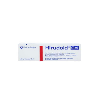 shop now Hirudoid Cream 40G  Available at Online  Pharmacy Qatar Doha 