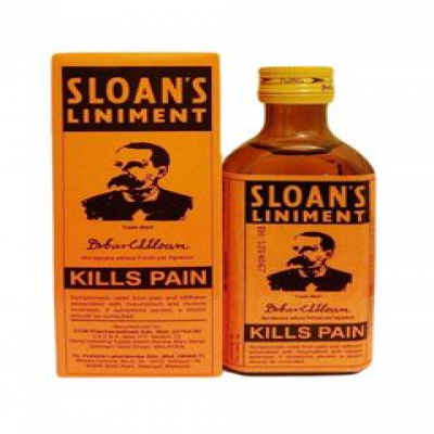 shop now Sloan'S Liniment 75Ml  Available at Online  Pharmacy Qatar Doha 