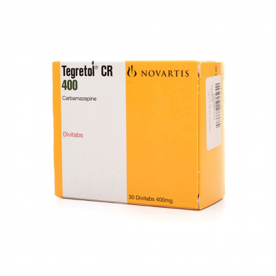 shop now Tegretol Cr 400Mg Tablets 30'S  Available at Online  Pharmacy Qatar Doha 