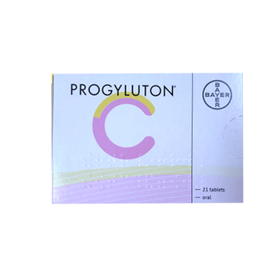 shop now Progyluton Tablets 21'S  Available at Online  Pharmacy Qatar Doha 