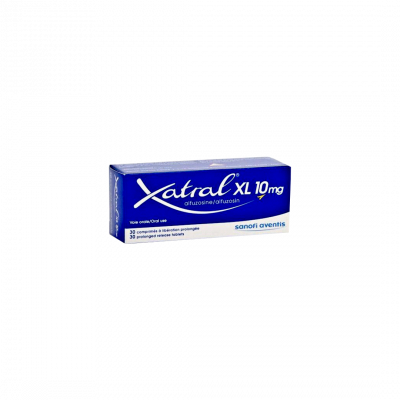 shop now Xatral Xl 10Mg Tablets 30,S  Available at Online  Pharmacy Qatar Doha 