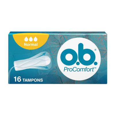 shop now Tampons [Comfort] 16'S  Available at Online  Pharmacy Qatar Doha 