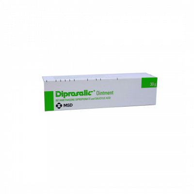 shop now Diprosalic Ointment 30Gm  Available at Online  Pharmacy Qatar Doha 
