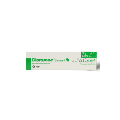 shop now Diprosone Ointment 30Gm  Available at Online  Pharmacy Qatar Doha 