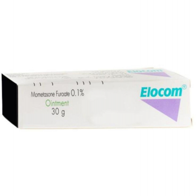 shop now Elocom Oint 30Gm  Available at Online  Pharmacy Qatar Doha 