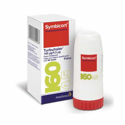 shop now Symbicort Turbuhailer(160/4.5) 120 Doses  Available at Online  Pharmacy Qatar Doha 