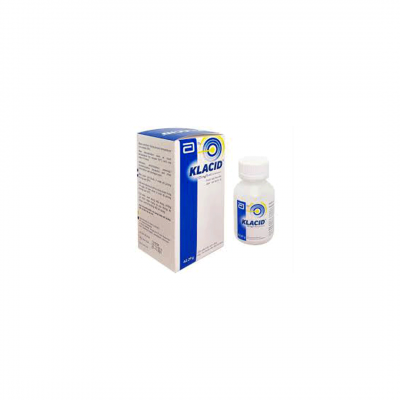 shop now Klacid 125Mg Suspension 100Ml  Available at Online  Pharmacy Qatar Doha 