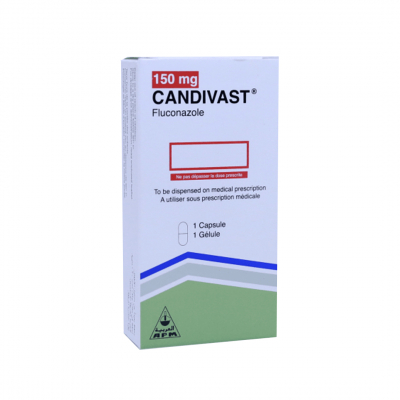 shop now Candivast [150Mg] Capsuels 1'S  Available at Online  Pharmacy Qatar Doha 