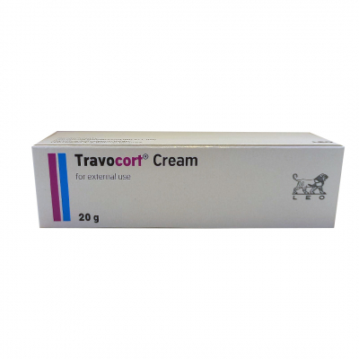 shop now Travocort Cream 20Gm  Available at Online  Pharmacy Qatar Doha 