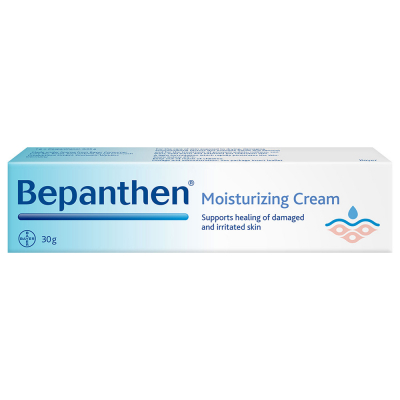 shop now Bepanthene Cream 30Gm  Available at Online  Pharmacy Qatar Doha 