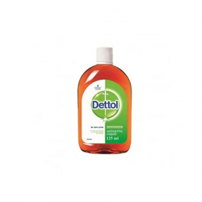 shop now Dettol 125Ml  Available at Online  Pharmacy Qatar Doha 