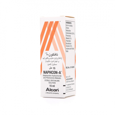 shop now Naphcon-A Eye Drops  Available at Online  Pharmacy Qatar Doha 