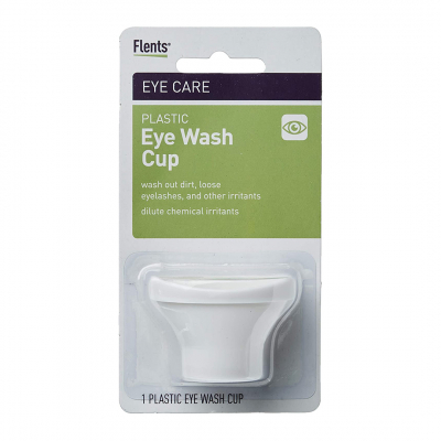shop now Plastic Eye Wash Cup 68354  Available at Online  Pharmacy Qatar Doha 