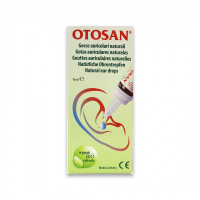 shop now Otosan Ear Drops 10Ml  Available at Online  Pharmacy Qatar Doha 