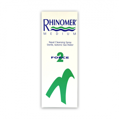 shop now Rhinomer No.2 135Ml  Available at Online  Pharmacy Qatar Doha 
