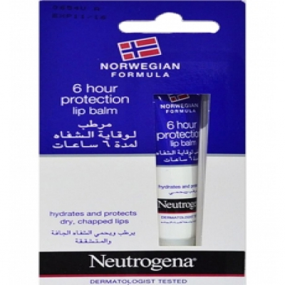 shop now Neutrogena Lip Moisturizer  Available at Online  Pharmacy Qatar Doha 