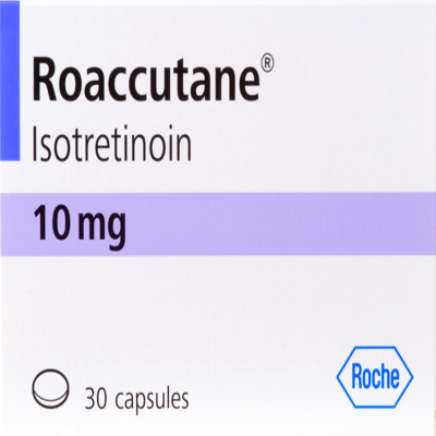 shop now Roaccutane [10Mg] Capsules 30'S  Available at Online  Pharmacy Qatar Doha 