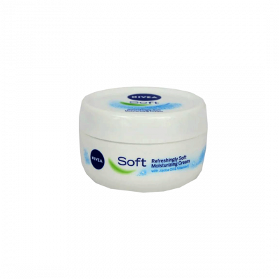 shop now Nivea Cream [Soft] 200Ml  Available at Online  Pharmacy Qatar Doha 
