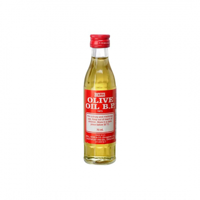 shop now Olive Oil 70Ml [Bells]  Available at Online  Pharmacy Qatar Doha 