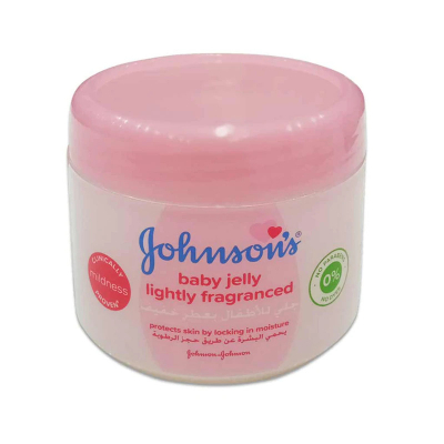 shop now J&J Baby Ptroleum Jelly 100Ml  Available at Online  Pharmacy Qatar Doha 