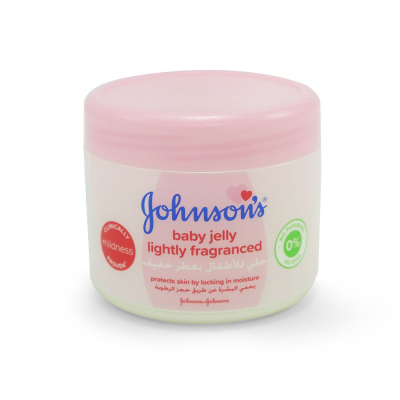 shop now J&J Baby Petroleum Jelly 250Ml  Available at Online  Pharmacy Qatar Doha 