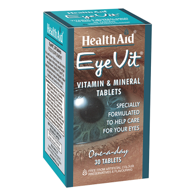 shop now Eye Vit Tablets 30'S - Ha  Available at Online  Pharmacy Qatar Doha 
