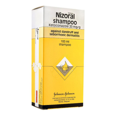 shop now Nizoral Shampoo 100Ml  Available at Online  Pharmacy Qatar Doha 
