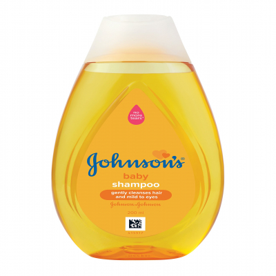 shop now J&J Baby Shampoo 200Ml  Available at Online  Pharmacy Qatar Doha 