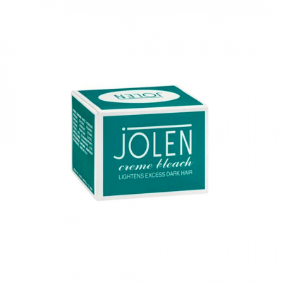 shop now Jolen Bleach Cream 28Gm  Available at Online  Pharmacy Qatar Doha 