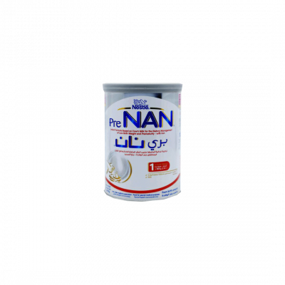 shop now Pre Nan Milk 400Mg  Available at Online  Pharmacy Qatar Doha 