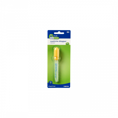 shop now Ezy Dose Spoon Dropper [0.5 Tsp] #67001  Available at Online  Pharmacy Qatar Doha 