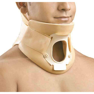 shop now Cervical Collar Top - Phil - Dyna  Available at Online  Pharmacy Qatar Doha 