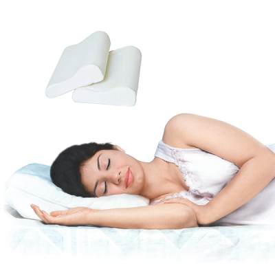shop now Cervical Pillow - Dyna  Available at Online  Pharmacy Qatar Doha 