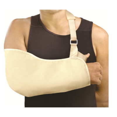 shop now Arm Sling - Normal - Dyna  Available at Online  Pharmacy Qatar Doha 