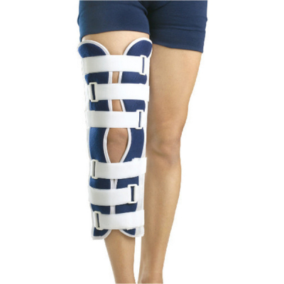 shop now Knee Immobilizer - Dyna  Available at Online  Pharmacy Qatar Doha 