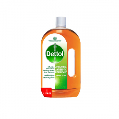 shop now Dettol 1000Ml  Available at Online  Pharmacy Qatar Doha 