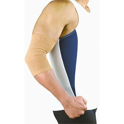 shop now Elbow Suport Olympian - Dyna  Available at Online  Pharmacy Qatar Doha 