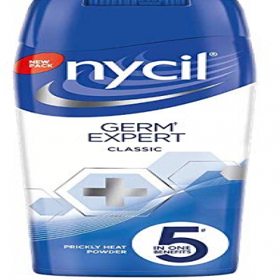 shop now Nycil Powder 150Gm  Available at Online  Pharmacy Qatar Doha 