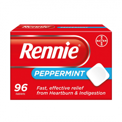 shop now Rennie Tablets 96'S  Available at Online  Pharmacy Qatar Doha 