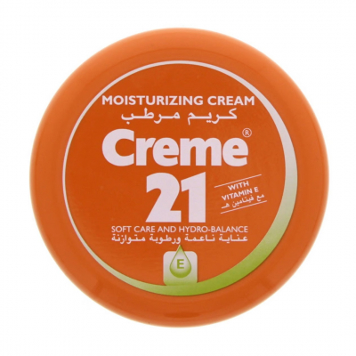 shop now Cream 21 250Ml [Cream]  Available at Online  Pharmacy Qatar Doha 