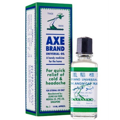 shop now Axe Oil 14Ml  Available at Online  Pharmacy Qatar Doha 