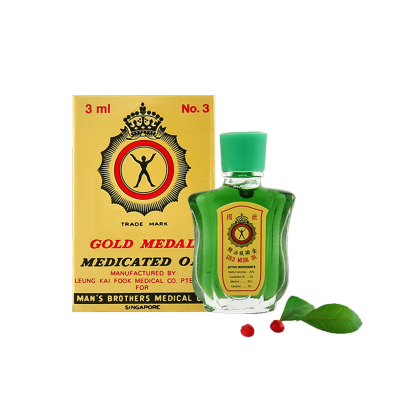 shop now Gold Medal Oil 10Ml  Available at Online  Pharmacy Qatar Doha 