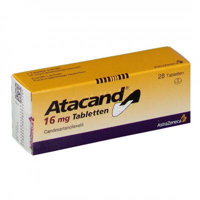 shop now Atacand 16Mg Tablet 28'S  Available at Online  Pharmacy Qatar Doha 