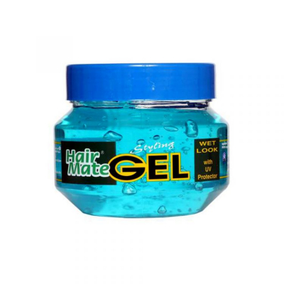 shop now Hair Mate Styling Gel 250Ml - Assorted  Available at Online  Pharmacy Qatar Doha 