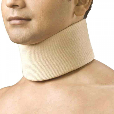 shop now Cervical Collar Contour - Dyna  Available at Online  Pharmacy Qatar Doha 