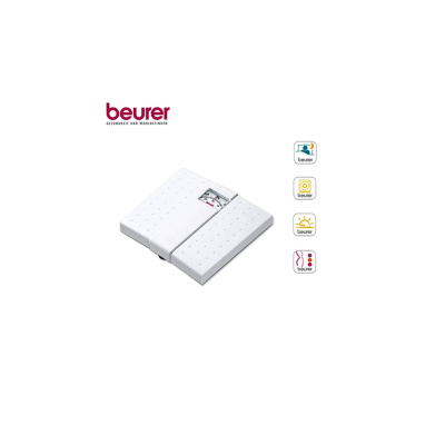 shop now Beurer Bathroom Scale( Ms-01)  Available at Online  Pharmacy Qatar Doha 