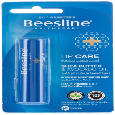 shop now Beesline Lipcare - Assorted  Available at Online  Pharmacy Qatar Doha 