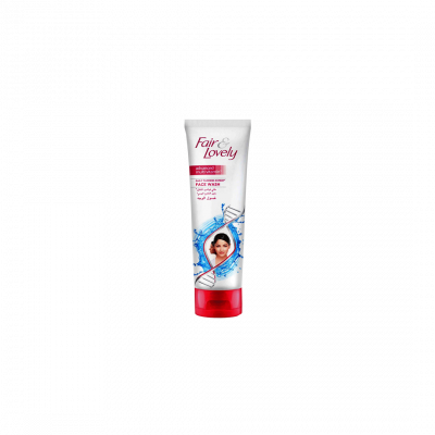 shop now Fair & Lovely F/Wash 100Gm  Available at Online  Pharmacy Qatar Doha 
