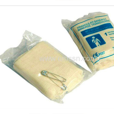 shop now Triangular Bandage - Sft  Available at Online  Pharmacy Qatar Doha 