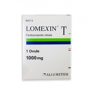 shop now Lomexin T [1000Mg] Ovules 1'S  Available at Online  Pharmacy Qatar Doha 